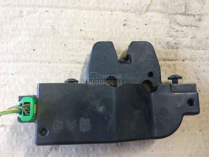 Brava gepeka karavan