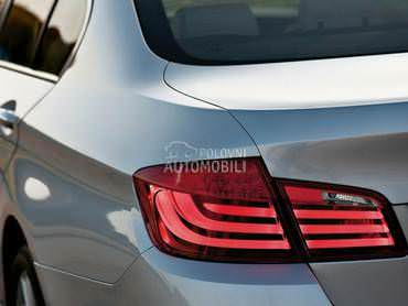 Stop svetla za BMW 530 od 2010. do 2016. god.
