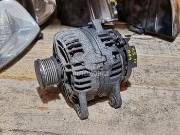 reno alternator za Renault Clio od 2001. do 2008. god.