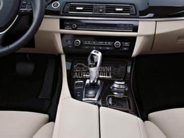 Ručica menjača za BMW 518 od 2010. do 2016. god.