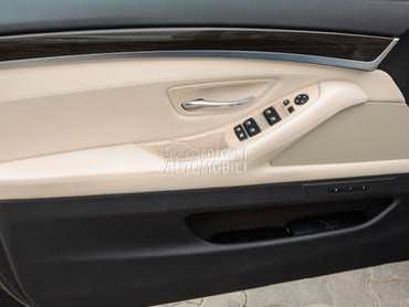 Tapacir vrata za BMW 518 od 2010. do 2016. god.