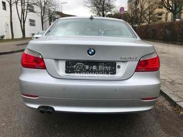 e60 e61 crevo za gorivo racva za BMW Serija 1, 114, 116 ... od 1995. do 2016. god.