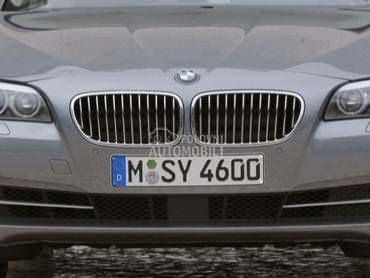 Maska za BMW 518 od 2010. do 2016. god.