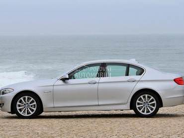 Vrata za BMW 530 od 2010. do 2016. god.