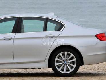 Brave i kvake za BMW 530 od 2010. do 2016. god.