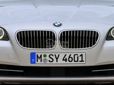 Maska za BMW 530 od 2010. do 2016. god.