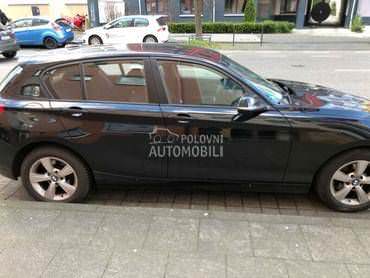 f10 f11 zadnji most za BMW X6