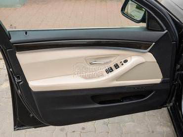 Tapacir vrata za BMW Serija 5 od 2010. do 2016. god.