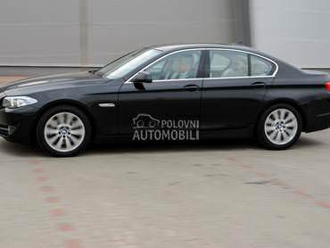 Vrata za BMW Serija 5 od 2010. do 2016. god.