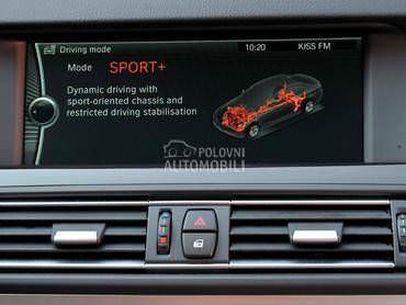 Multimedija za BMW Serija 5