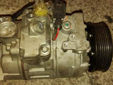 kompresor a4 za Audi A4 od 2001. do 2012. god.
