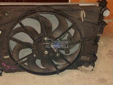 ventilator za Renault Clio od 2001. do 2015. god.