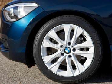 Aluminijumske felne  15" 