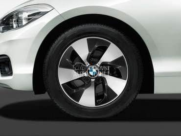 Aluminijumske felne  16" 