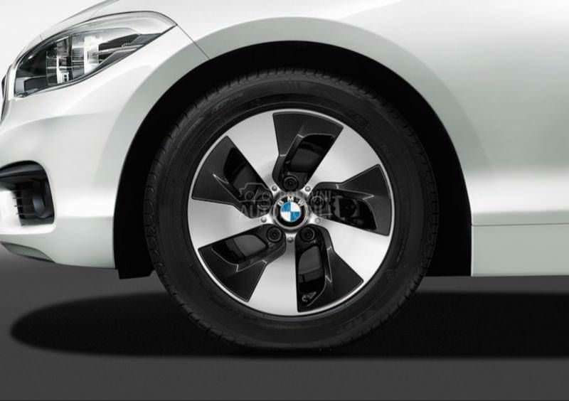 Aluminijumske felne  16" 