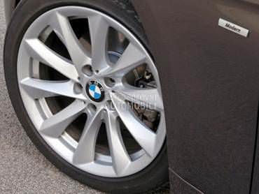 Aluminijumske felne  16" 