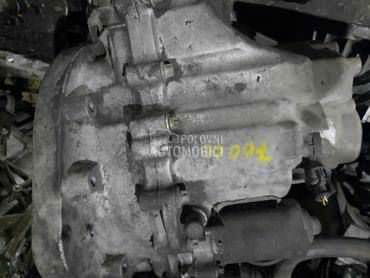 menjac za Smart ForTwo