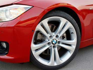 Aluminijumske felne  16" 