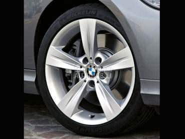 Aluminijumske felne  16" 