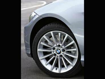 Aluminijumske felne  16" 