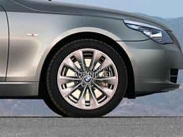 Aluminijumske felne  17" 