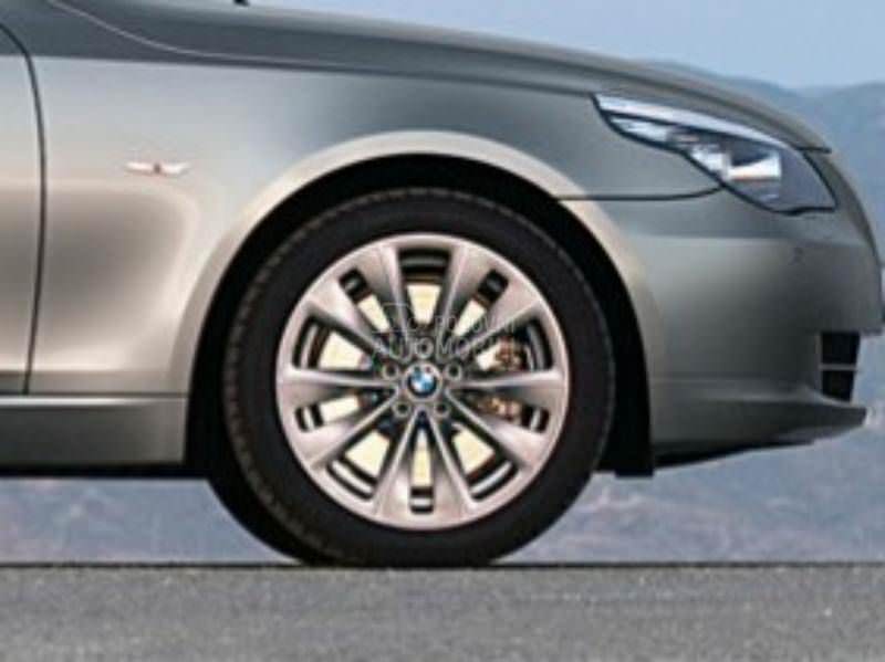 Aluminijumske felne  17" 