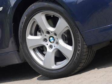 Aluminijumske felne  17" 