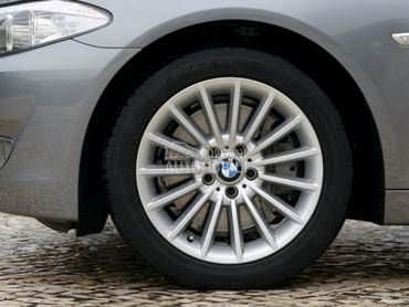 Aluminijumske felne  18" 