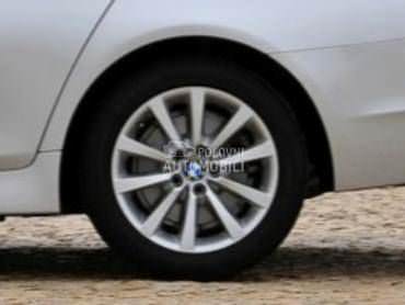 Aluminijumske felne  18" 