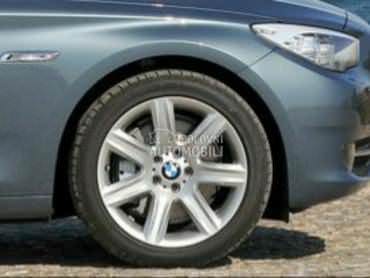 Aluminijumske felne  18" 