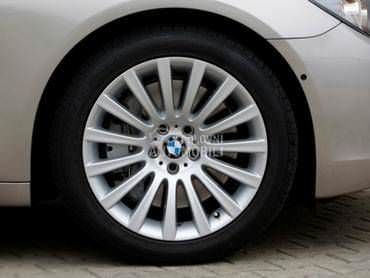 Aluminijumske felne  19" 