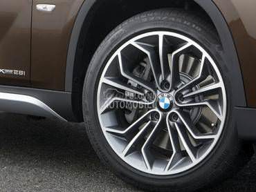 Aluminijumske felne  19" 