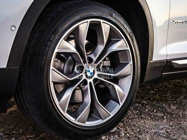 Aluminijumske felne  20" 