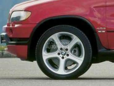 Aluminijumske felne  20" 