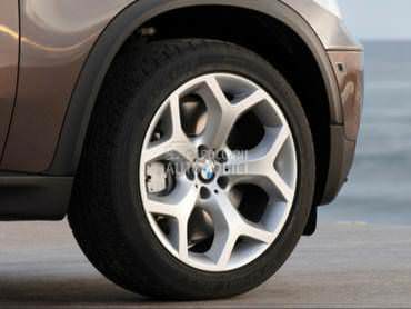 Aluminijumske felne  20" 