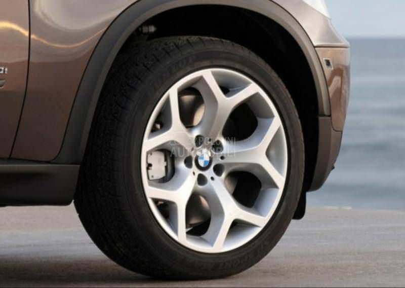 Aluminijumske felne  20" 