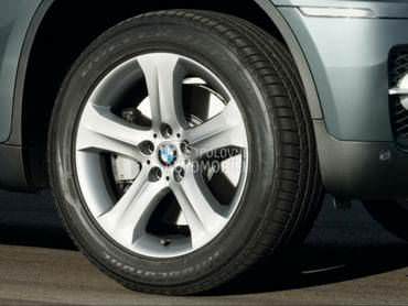 Aluminijumske felne  21" 