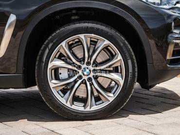 Aluminijumske felne  21" 