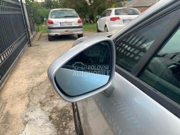 retrovizor za Citroen C5 od 2008. do 2017. god.