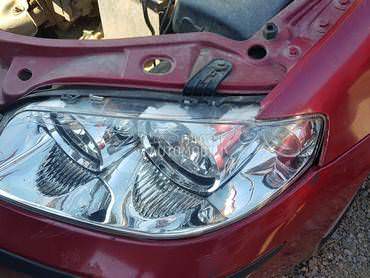 Farovi za Fiat Punto