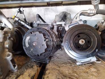 Kompresor klime za Mercedes Benz E 320 od 2004. do 2009. god.