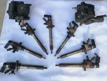 Simens dizne za Peugeot 307 od 2005. do 2010. god.