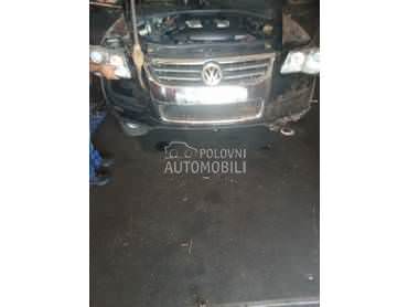 motor komplet 3,0td v6 za Volkswagen Touareg od 2007. do 2009. god.