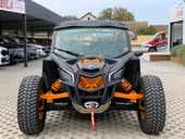 Can-Am MAVERICK X RC TURBO RR