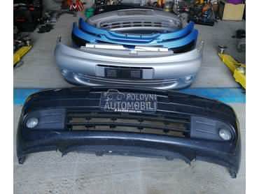 Branici za Citroen Xsara Picasso od 2000. do 2010. god.