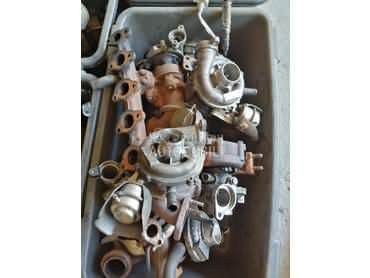 Turbina za Citroen C5 od 2005. do 2010. god.