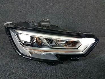 A3 Ful led Farovi za Audi A3 od 2016. do 2020. god.