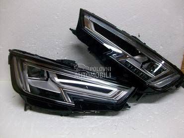 A4 Farovi za Audi A4 od 2016. do 2020. god.