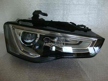 A5 farovi za Audi A5 od 2012. do 2016. god.