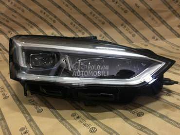 A5 Farovi za Audi A5 od 2016. do 2020. god.